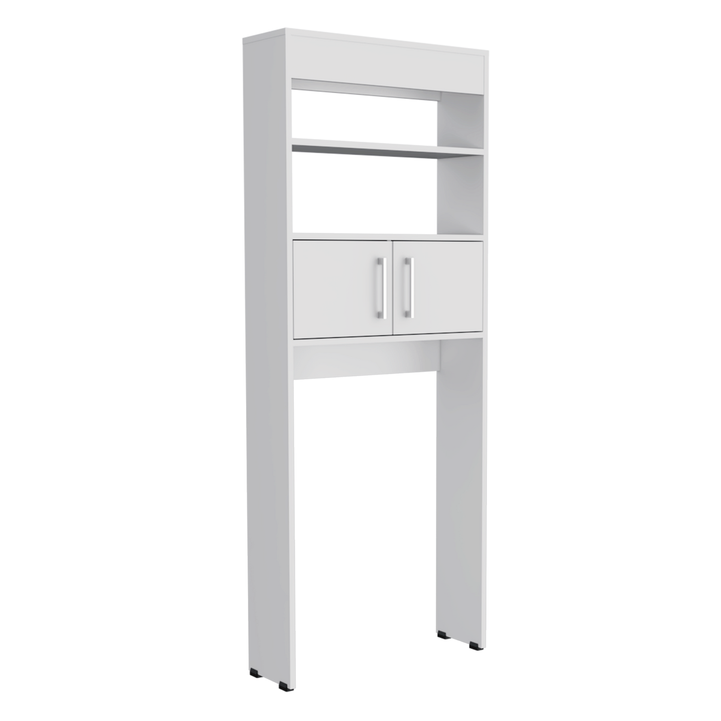 Optimizador Madrid, Con Dos Puertas, Blanco