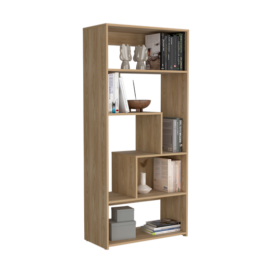 Biblioteca Estante, Café Claro