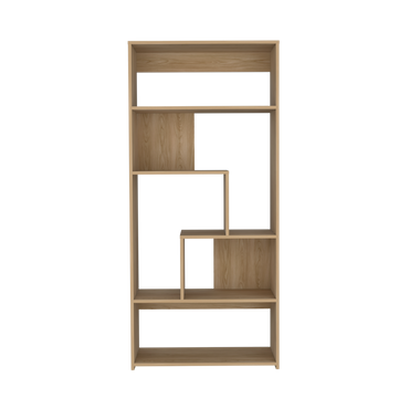 Biblioteca Estante, Café Claro