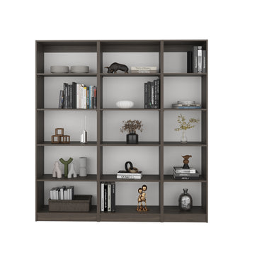 Combo 14 Estante Colección Home, Milan