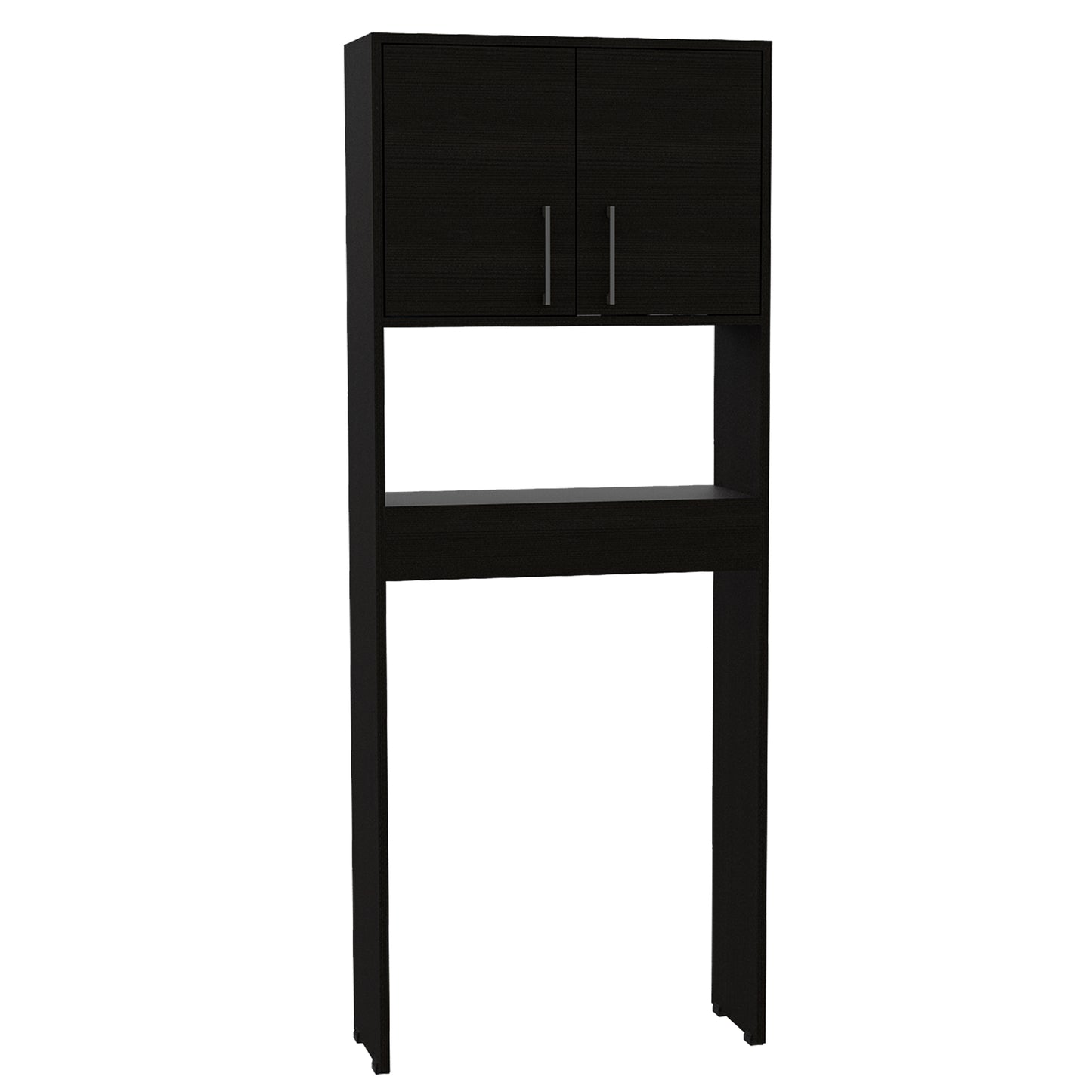 Combo Barcelona, Wengue, incluye mueble lavamanos y baño