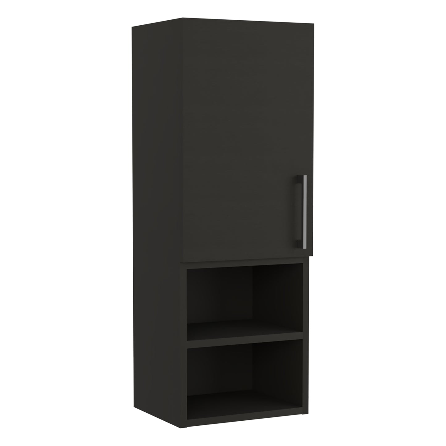 Combo Barcelona, Wengue, incluye mueble lavamanos y baño