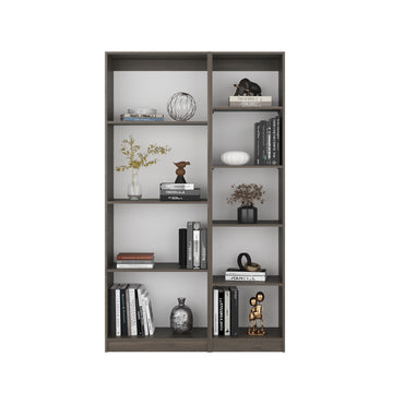 Combo 2 Estante Colección Home, Milan