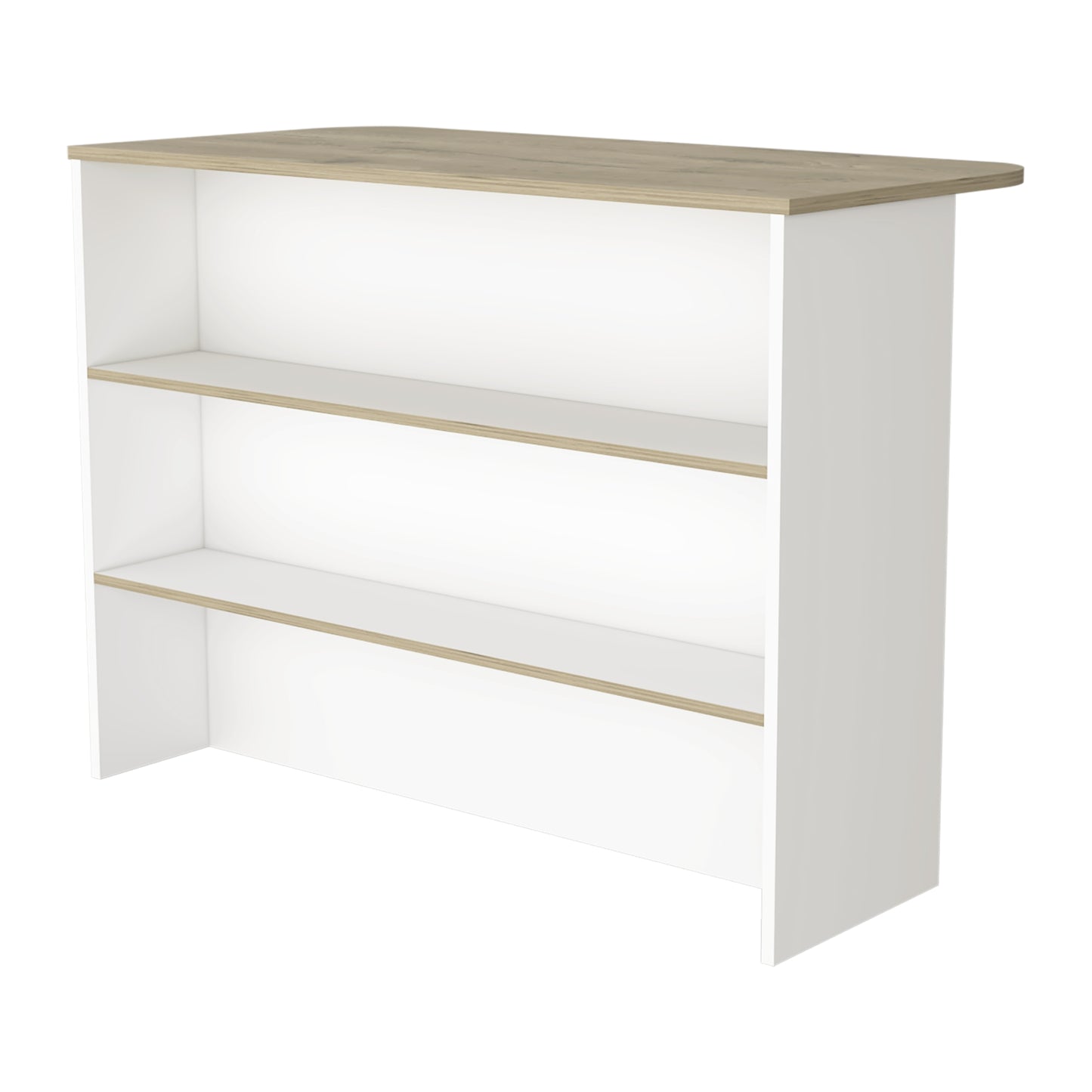 Isla Cocina, FM Furniture 003C, Cafe Claro