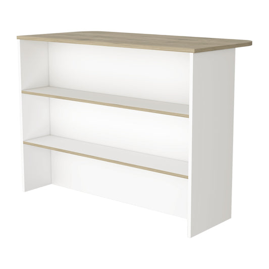 Isla Cocina, FM Furniture 003C, Cafe Claro