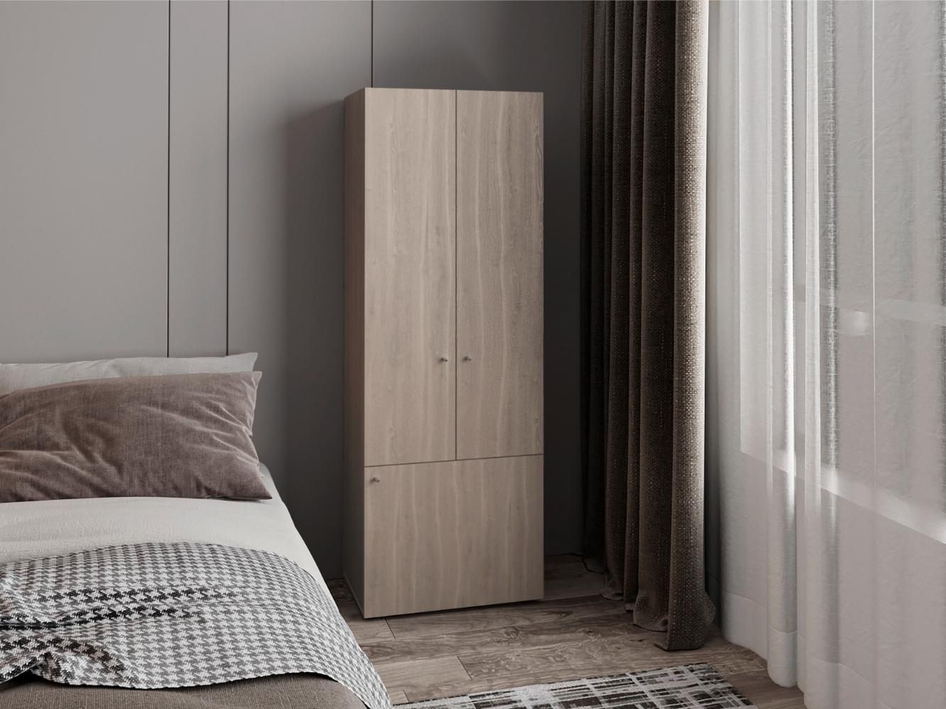 Closet Tres Puertas Tuhome, Bardolino