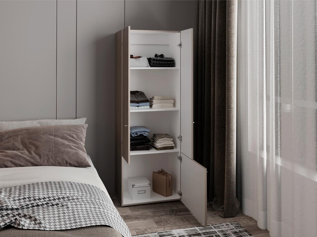 Closet Tres Puertas Tuhome, Bardolino