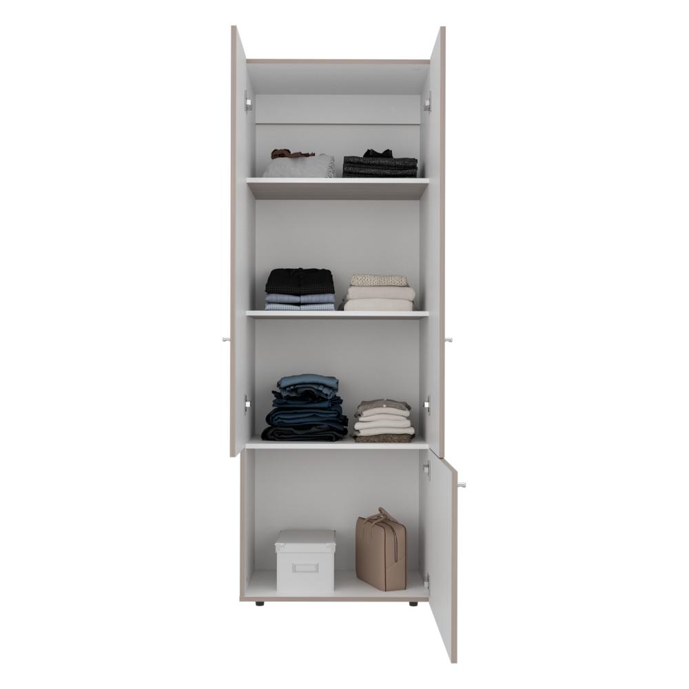 Closet Tres Puertas Tuhome, Bardolino