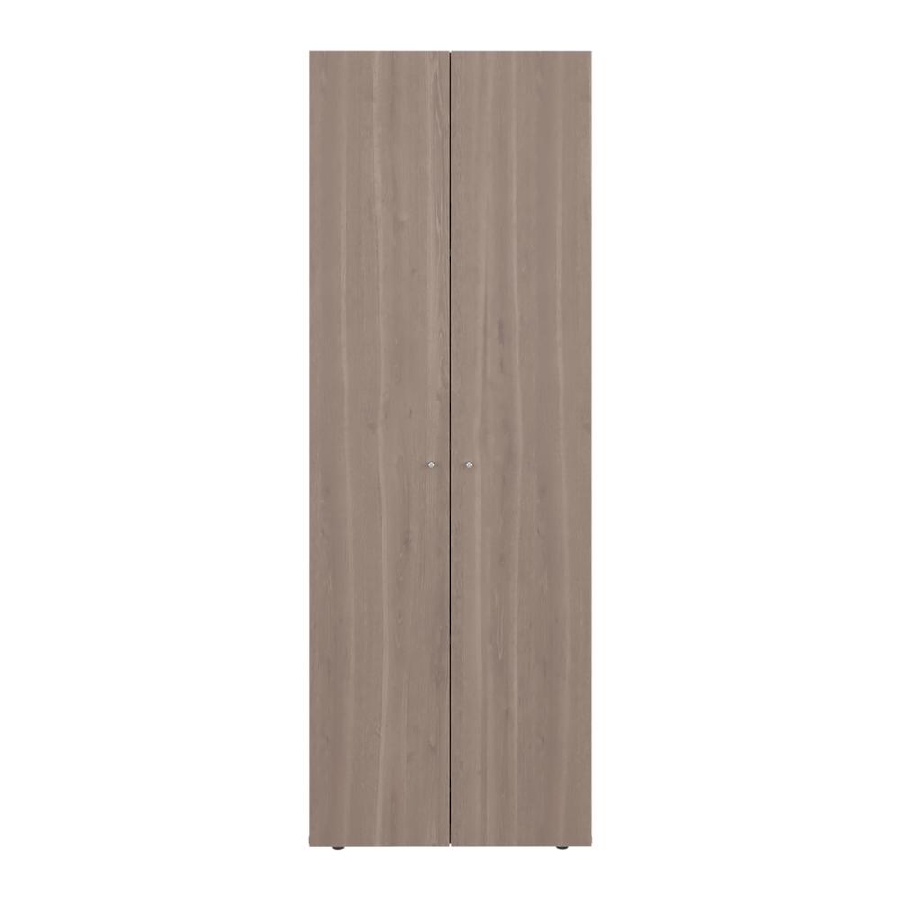 Closet Dos Puertas, Beige