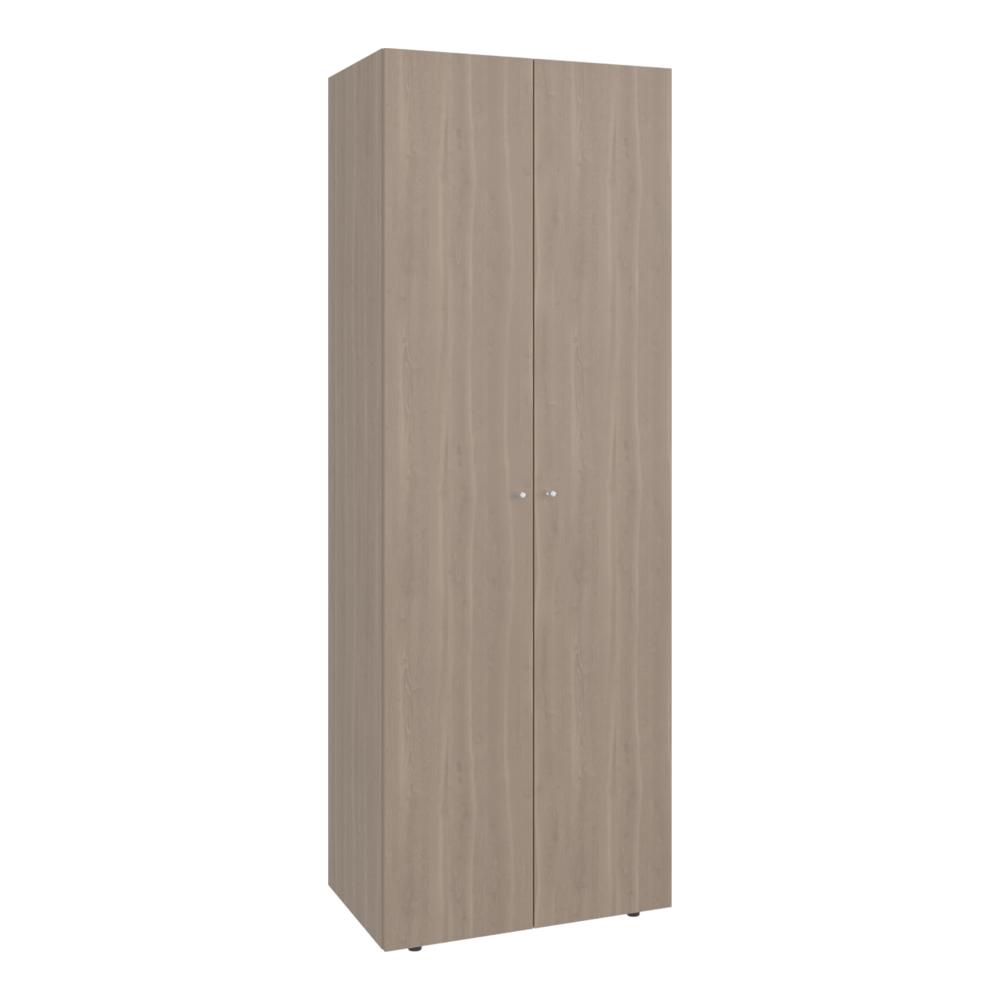 Closet Colgador Dos Puertas Tuhome, Bardolino