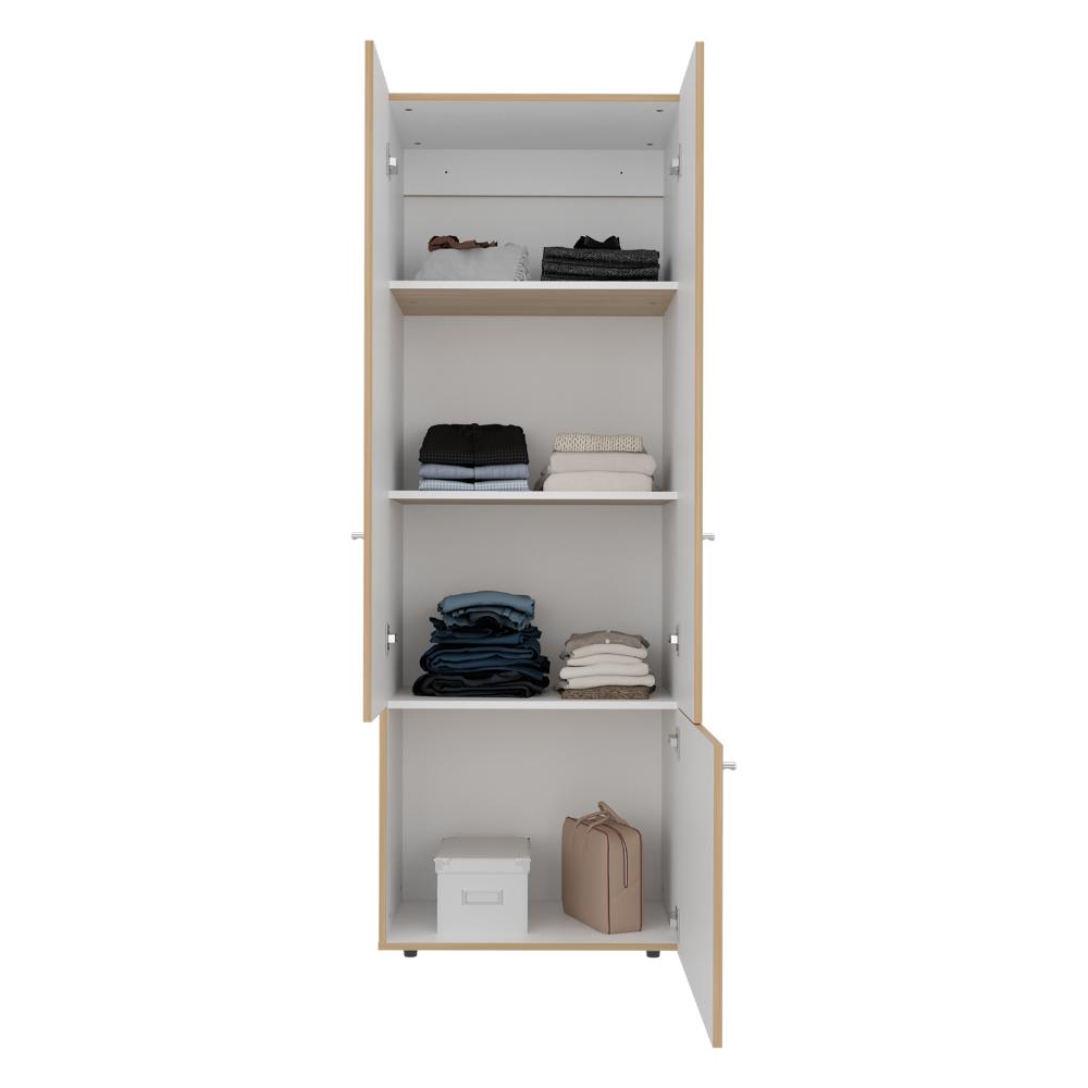 Closet Tres Puertas Tuhome, Fresno