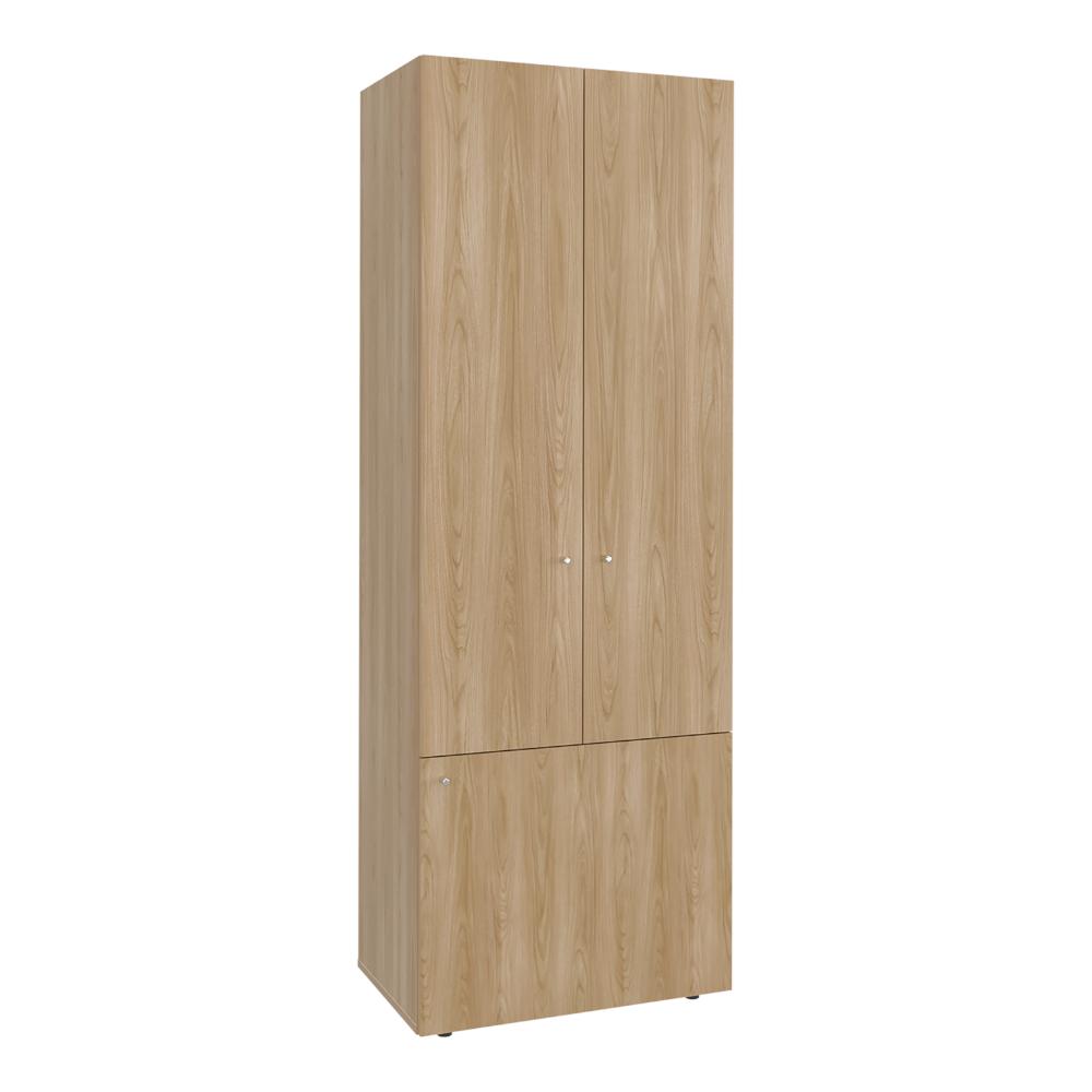 Closet Tres Puertas Tuhome, Fresno
