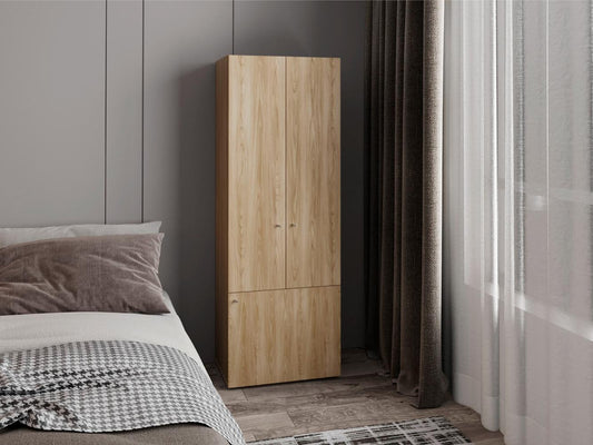 Closet Tres Puertas, Cafe Claro