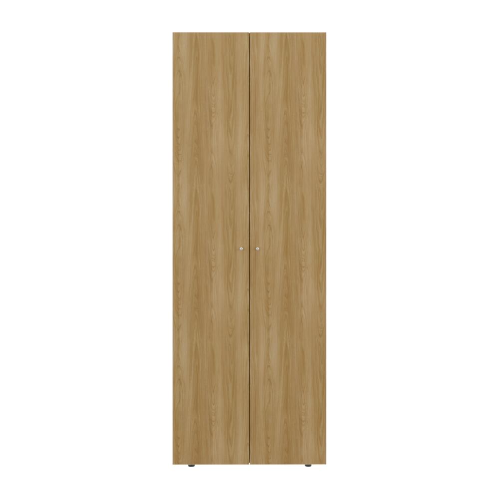 Closet Colgador Dos Puertas Tuhome, Fresno