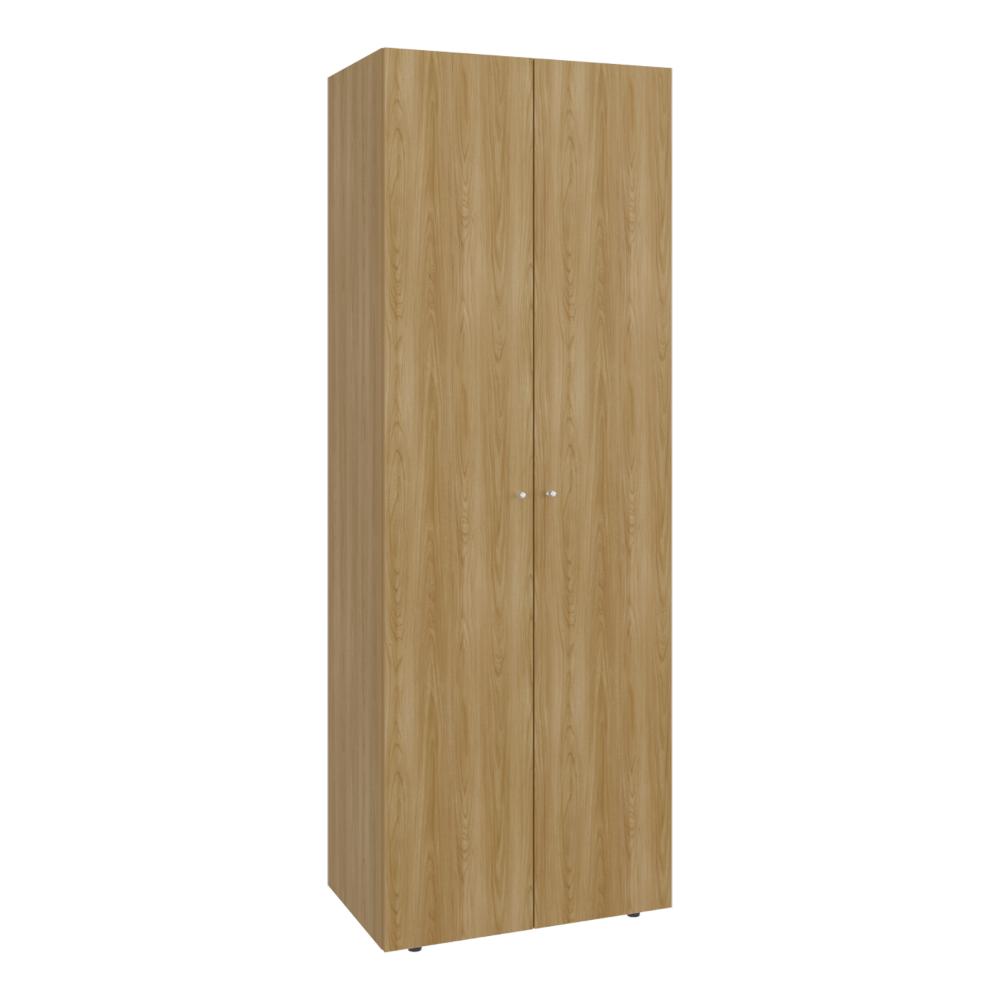 Closet Colgador Dos Puertas Tuhome, Fresno