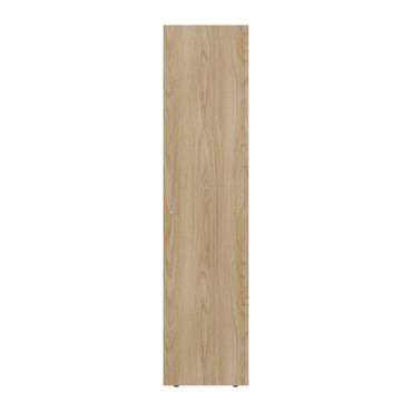 Closet Tuhome Dreams M4 Una Puerta, Fresno/Blanco