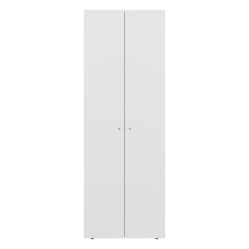 Closet Dos Puertas Tuhome, Blanco