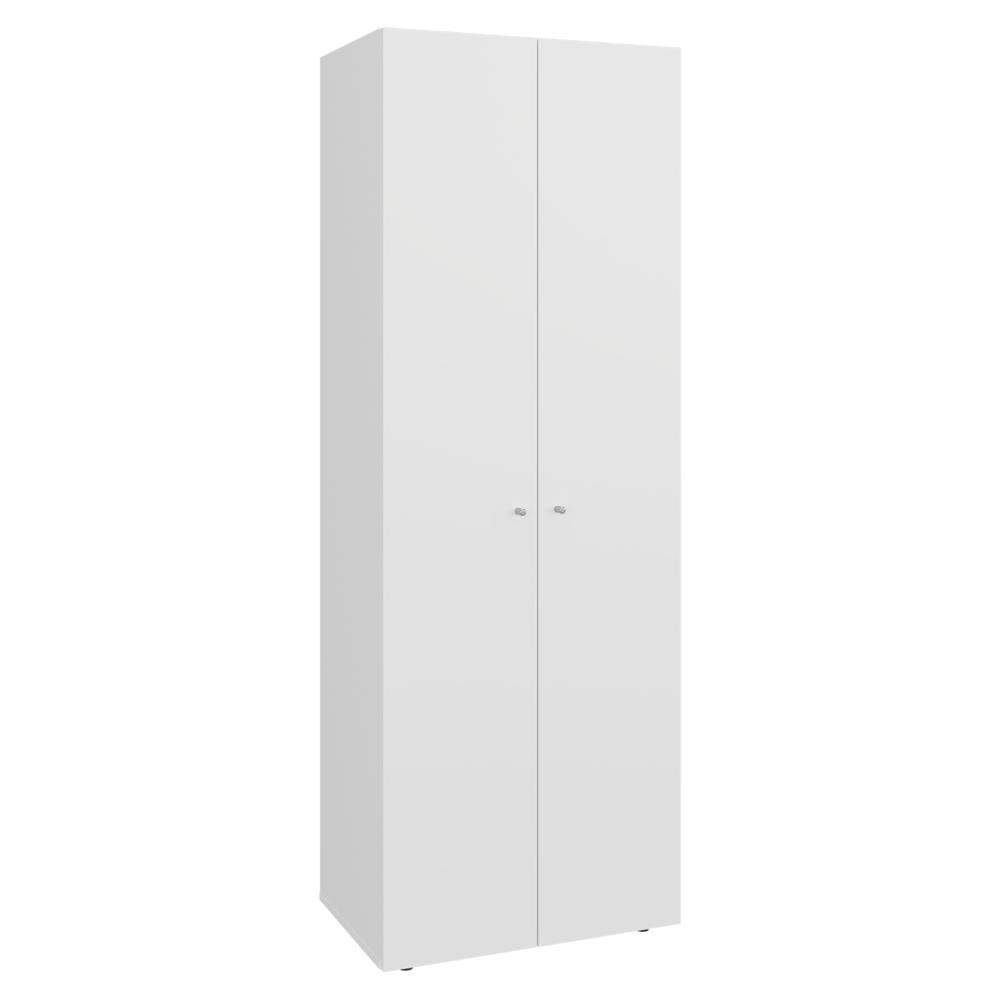 Closet Dos Puertas Tuhome, Blanco