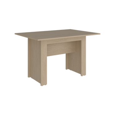 Mesa para Comedor Classic, Cartagena, para Cuatro Puestos, No Incluye Sillas