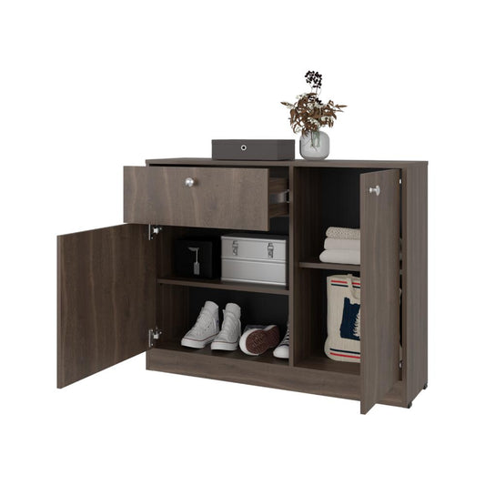 Cómoda Praga, Milan, con deslizadores en U para una facil movilidad