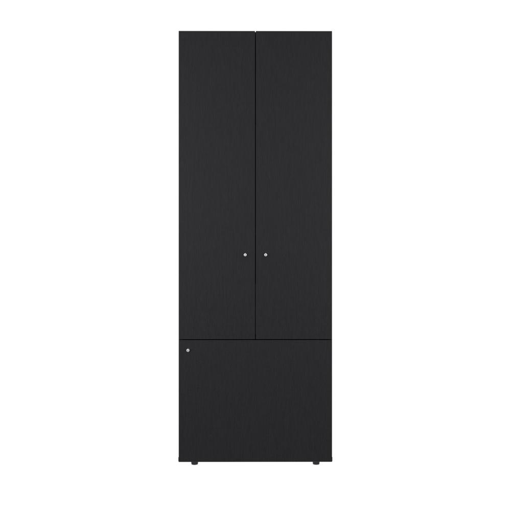 Closet Tres Puertas Tuhome, Wengue