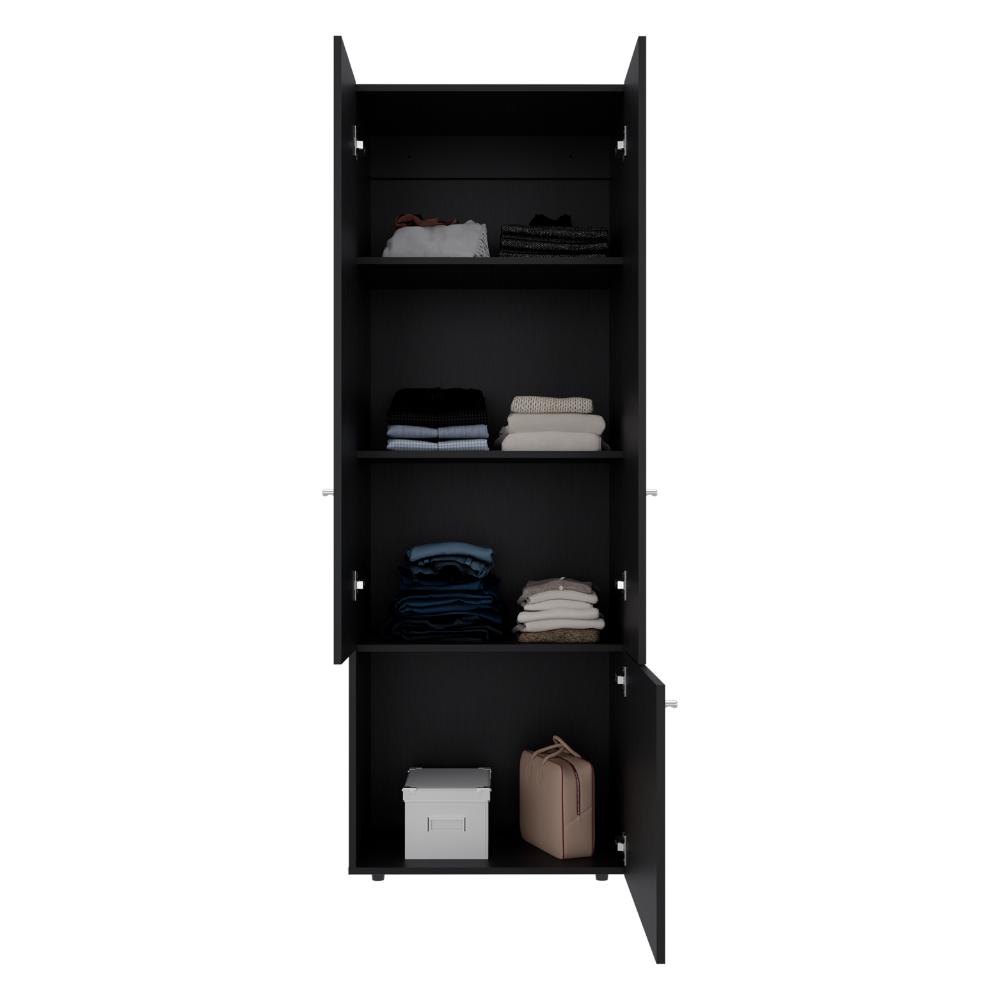 Closet Tres Puertas Tuhome, Wengue
