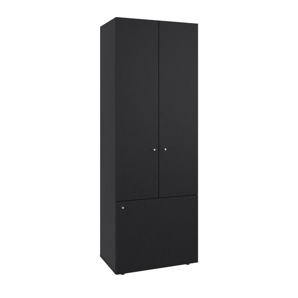 Closet Tres Puertas Tuhome, Wengue