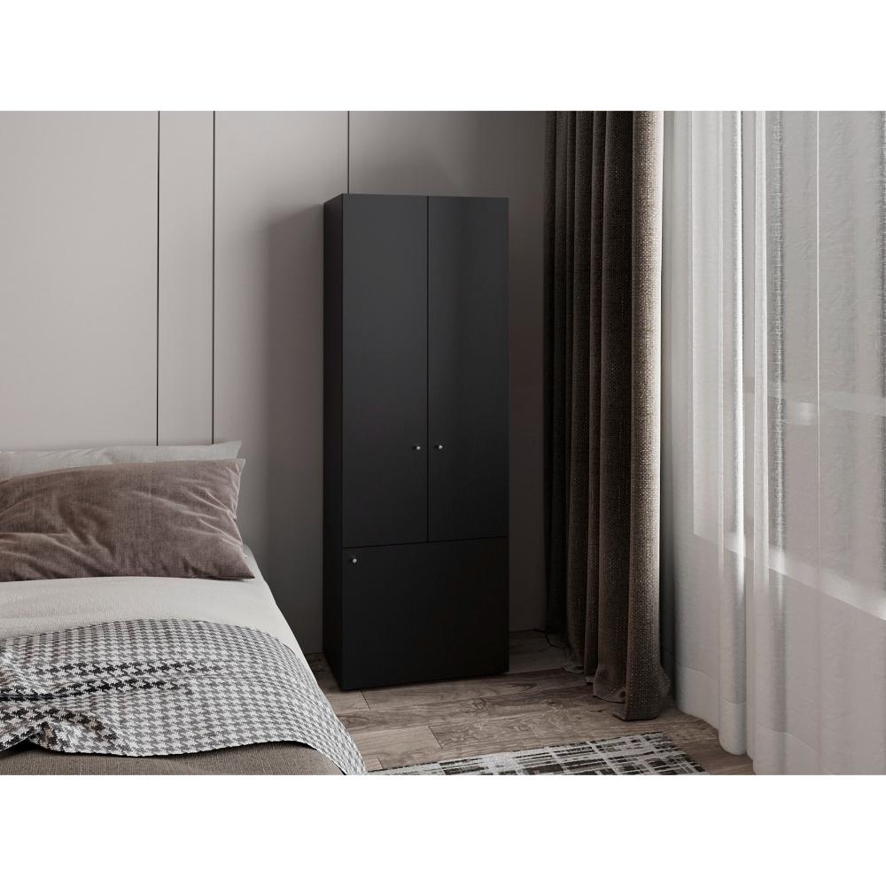 Closet Tres Puertas Tuhome, Wengue