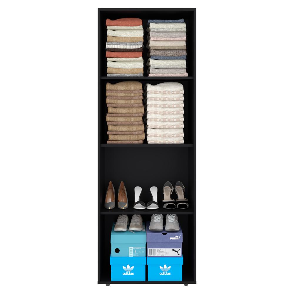 Closet Dos Puertas Tuhome, Wengue