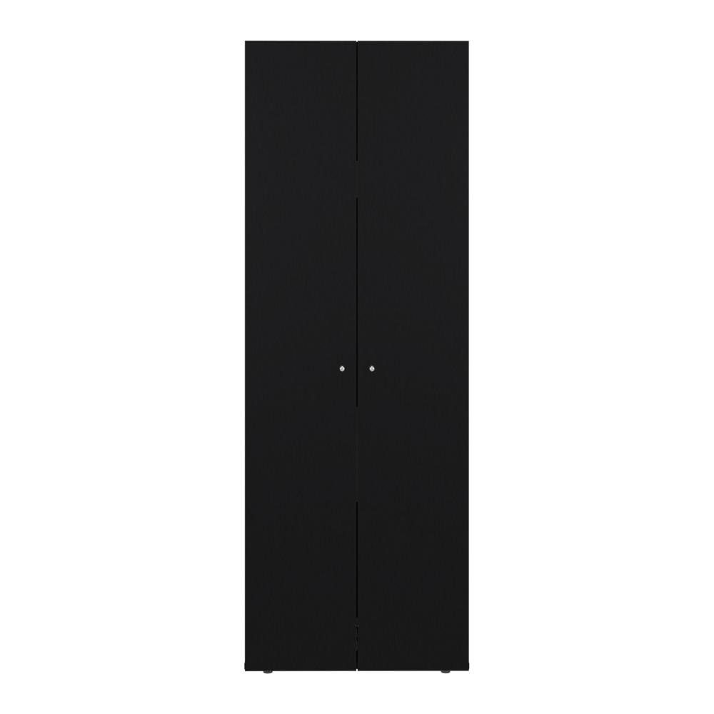 Closet Dos Puertas Tuhome, Wengue