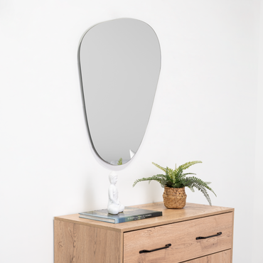 Espejo irregular Baikal