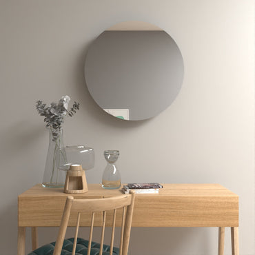 Espejo Redondo Fm 002