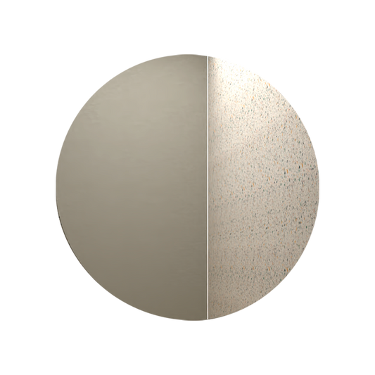 Espejo Redondo Fm 002