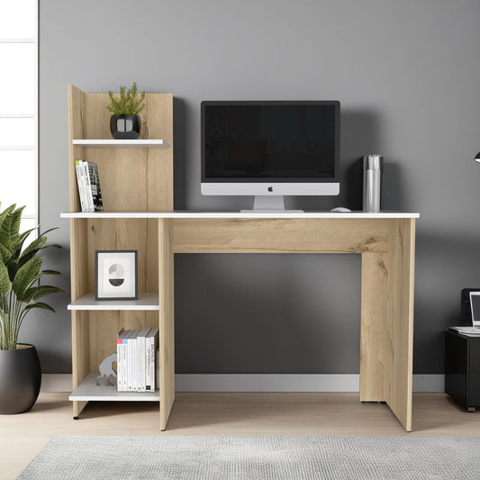 Escritorio Vilna, Duna y Blanco Duqueza