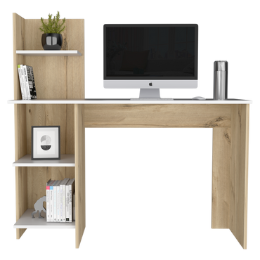 Escritorio Vilna, Duna y Blanco Duqueza