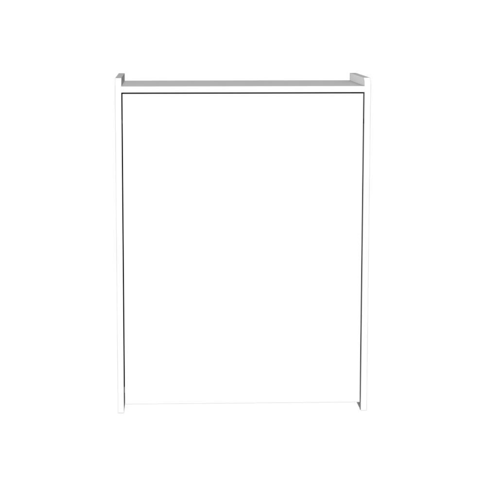 Escritorio Plegable Fm, Blanco