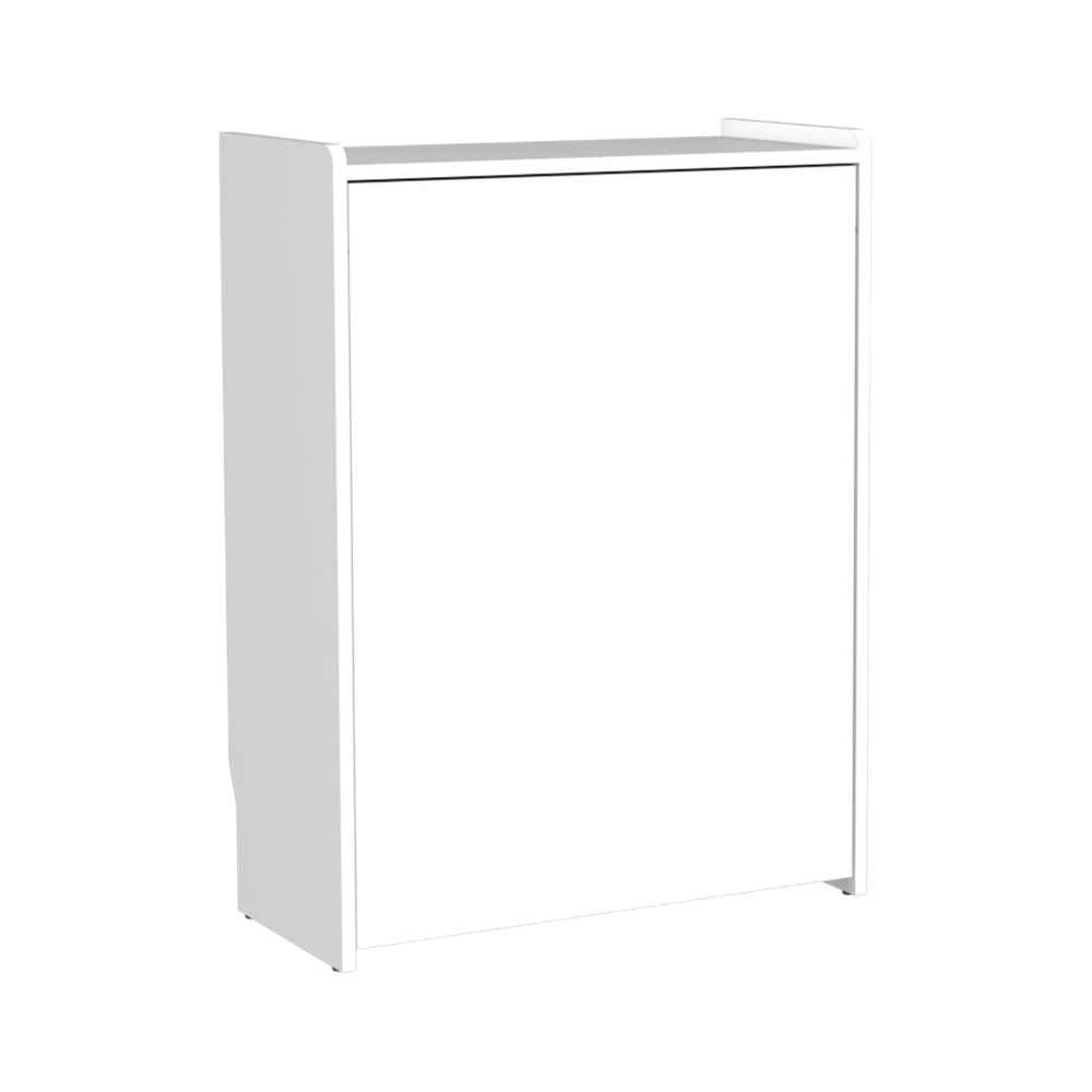 Escritorio Plegable Fm, Blanco