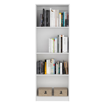 Estante, FM Furniture 017B Blanco