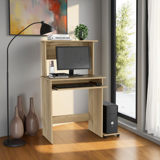 Escritorio Neptuno,Duna Ideal Para Espacios Pequeños