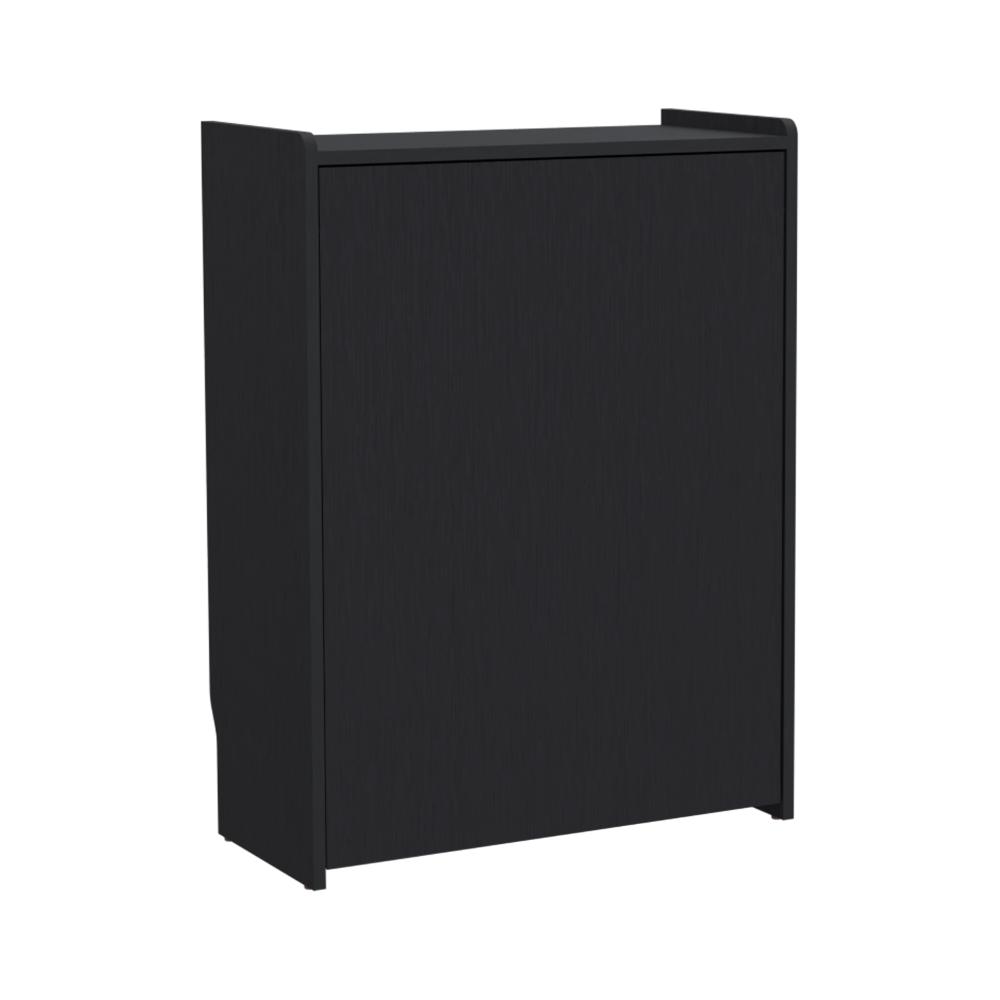 Escritorio Plegable Lesli, Wengue