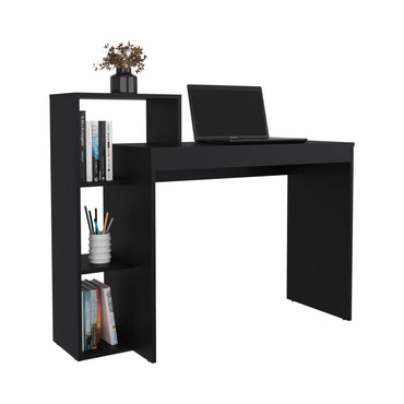 Escritorio Biblioteca Britt, Wengue