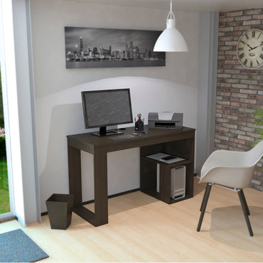 Escritorio Fm 037N Negro