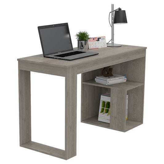 Escritorio Fm 037G Gris