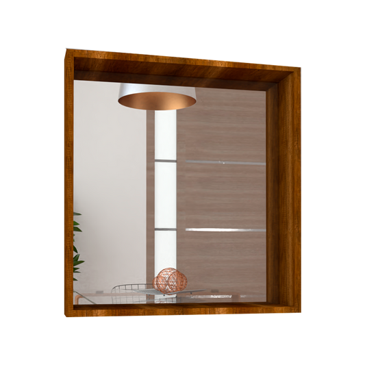 Espejo Parma, de fácil instalación