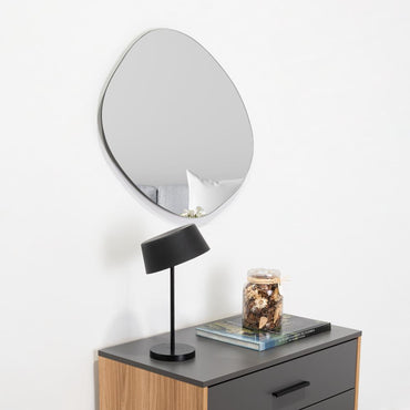 Espejo irregular Saona