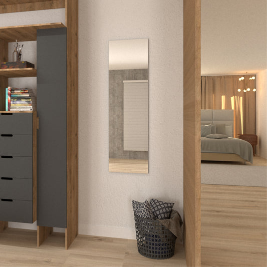 Espejo Rectangular 35, FM Furniture