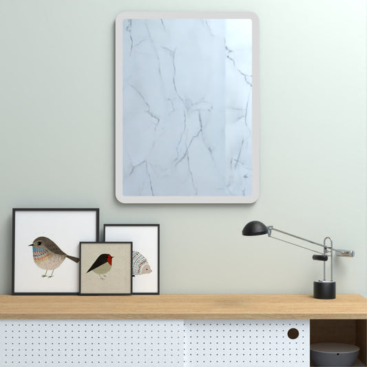 Espejo Rectangular 58, FM Furniture