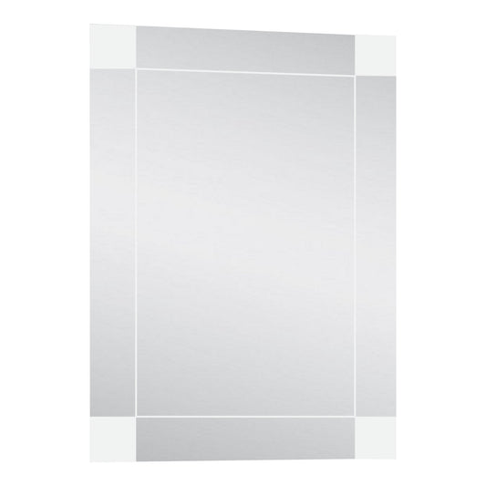 Espejo Rectangular 62, FM Furniture