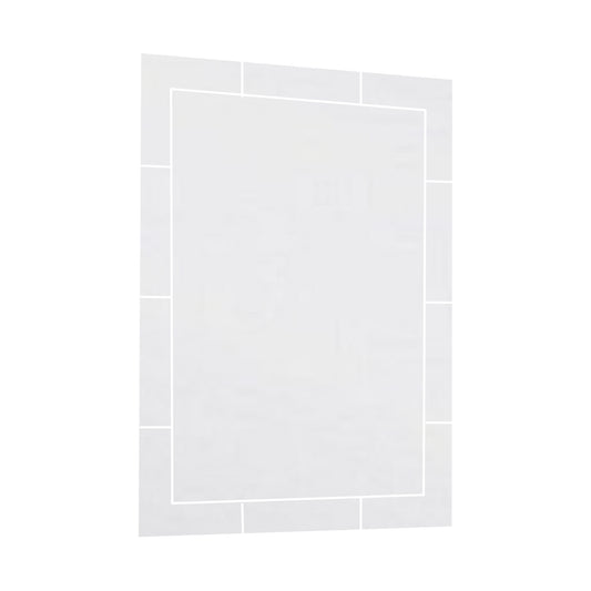 Espejo Rectangular 67, FM Furniture