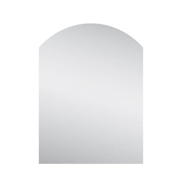 Espejo Rectangular Arco Superior, FM Furniture